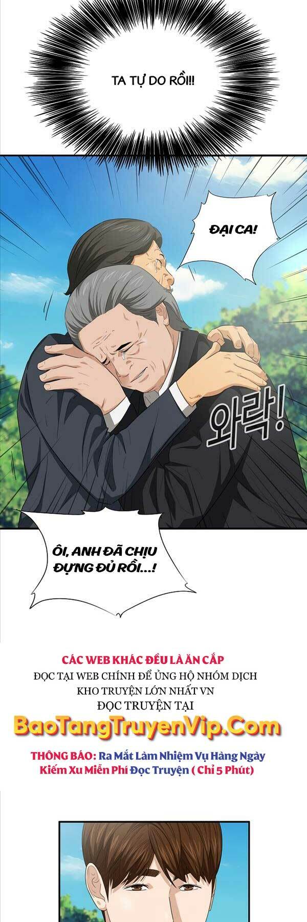 Đây Là Luật Chap 94 - Next Chap 95