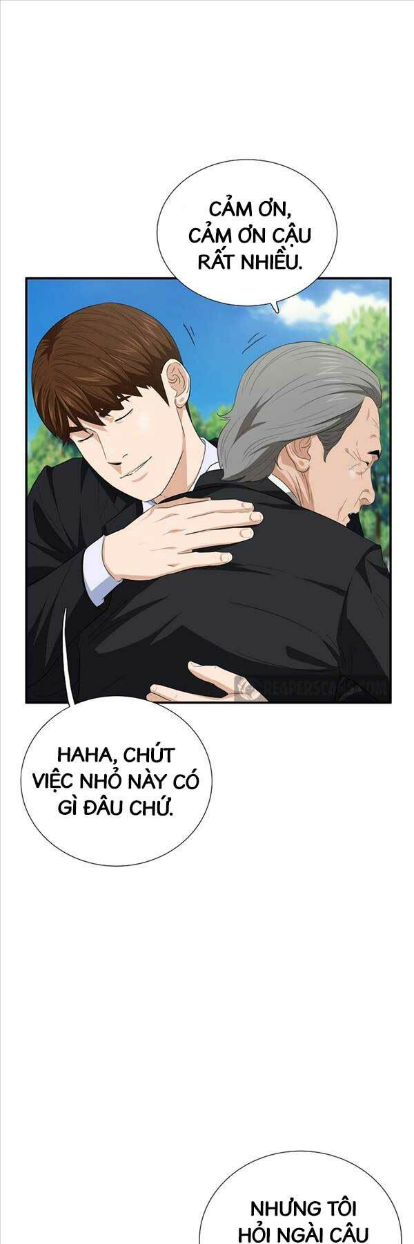 Đây Là Luật Chap 94 - Next Chap 95