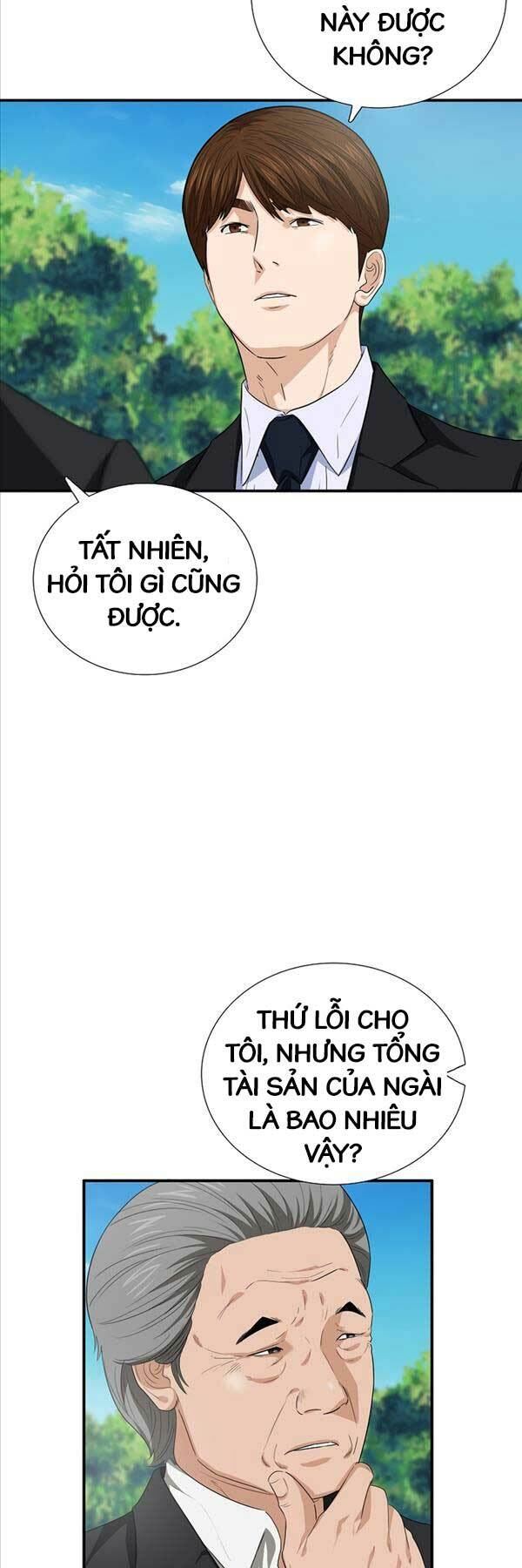 Đây Là Luật Chap 94 - Next Chap 95