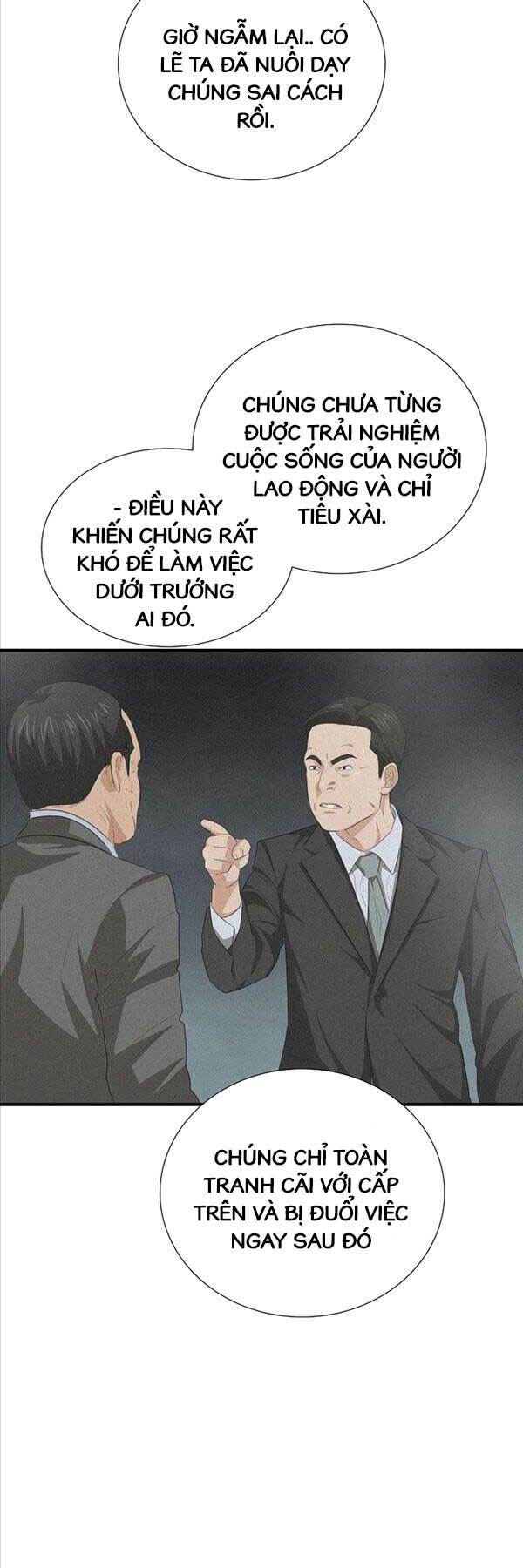 Đây Là Luật Chap 94 - Next Chap 95