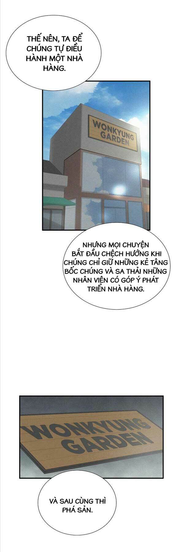 Đây Là Luật Chap 94 - Next Chap 95