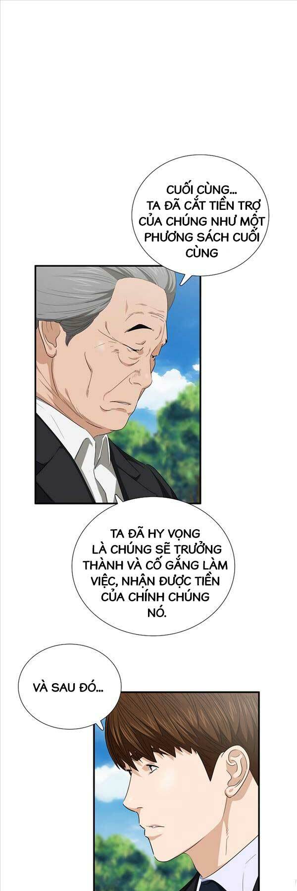 Đây Là Luật Chap 94 - Next Chap 95