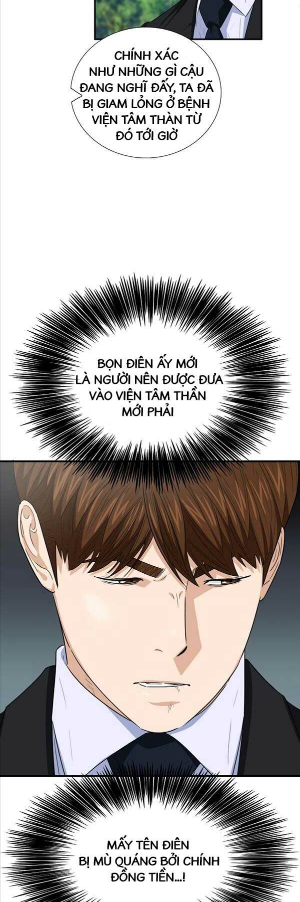 Đây Là Luật Chap 94 - Next Chap 95