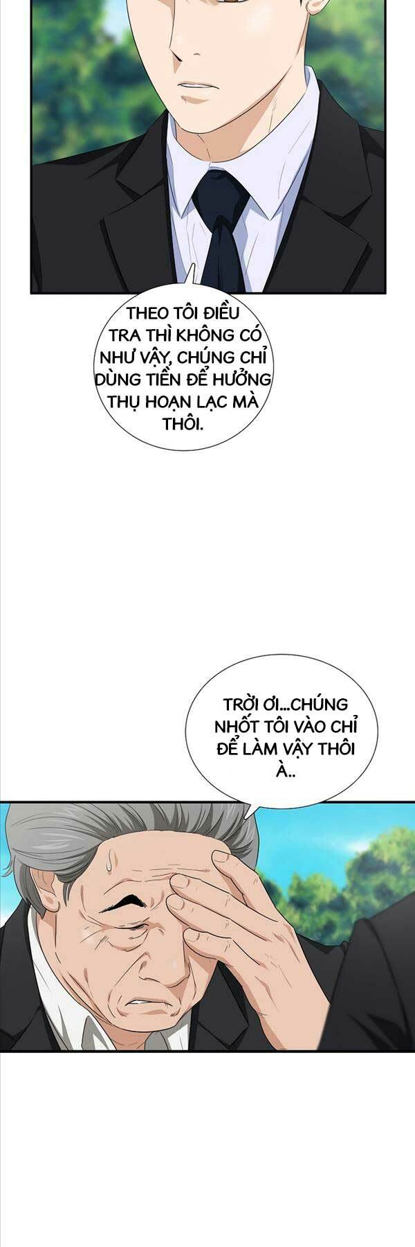 Đây Là Luật Chap 94 - Next Chap 95