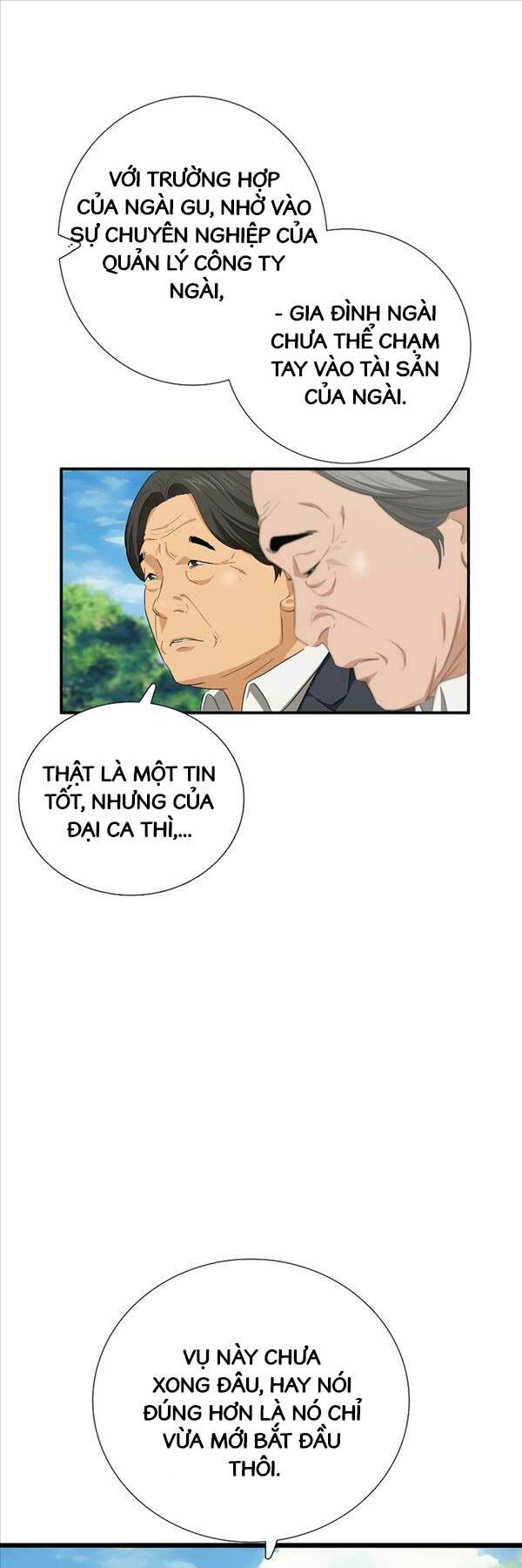 Đây Là Luật Chap 94 - Next Chap 95