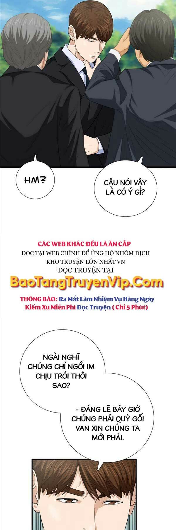 Đây Là Luật Chap 94 - Next Chap 95