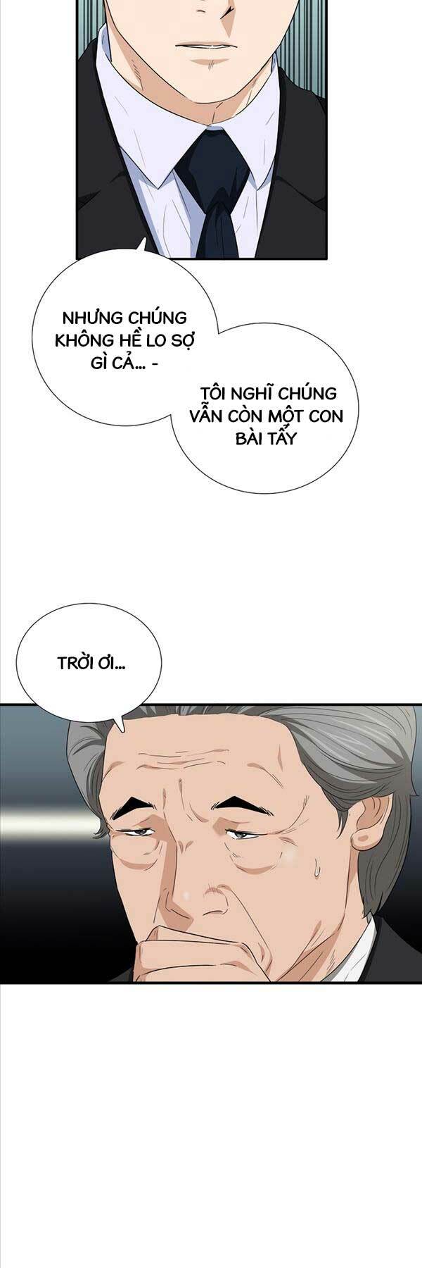 Đây Là Luật Chap 94 - Next Chap 95