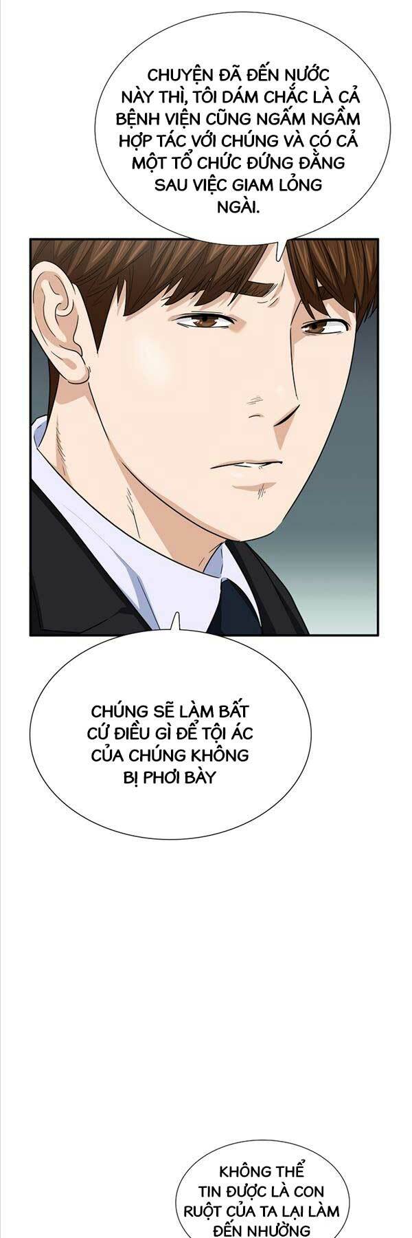 Đây Là Luật Chap 94 - Next Chap 95