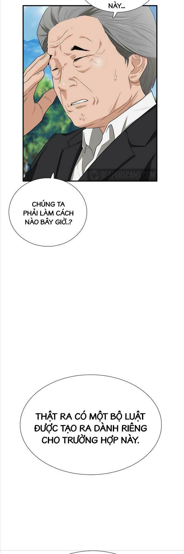 Đây Là Luật Chap 94 - Next Chap 95