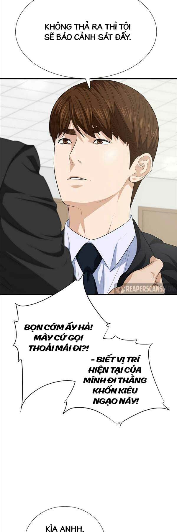 Đây Là Luật Chap 94 - Next Chap 95