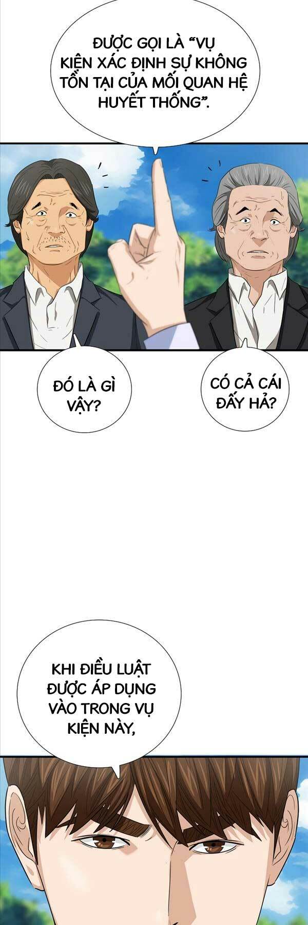 Đây Là Luật Chap 94 - Next Chap 95