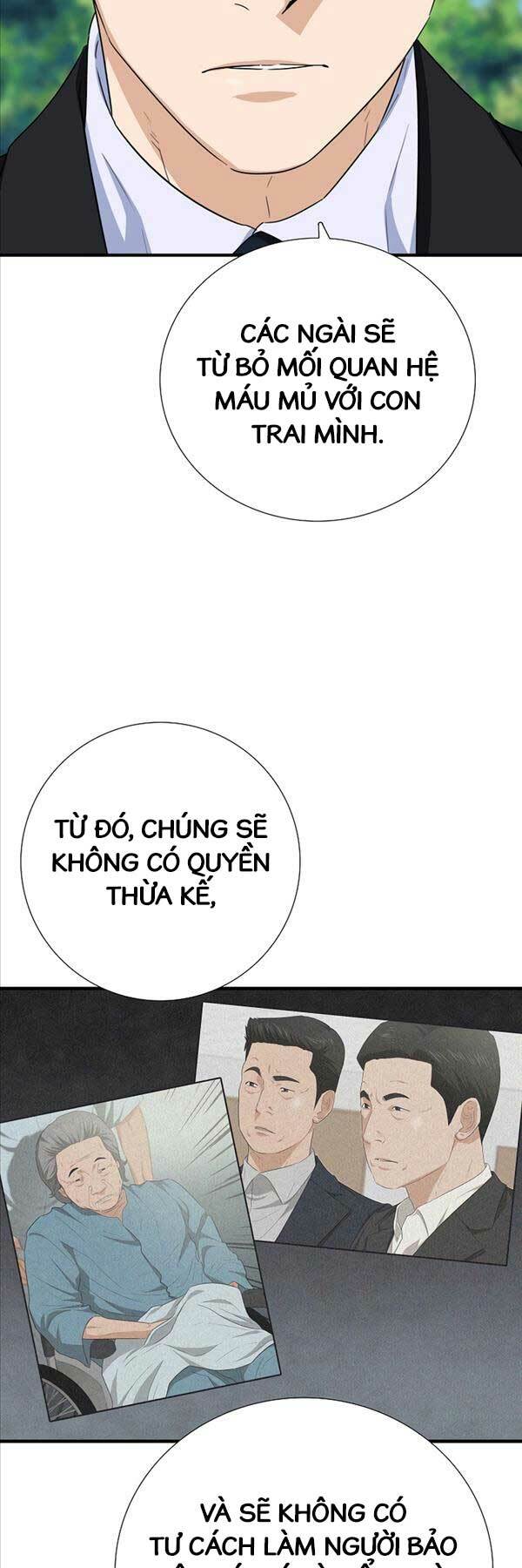 Đây Là Luật Chap 94 - Next Chap 95
