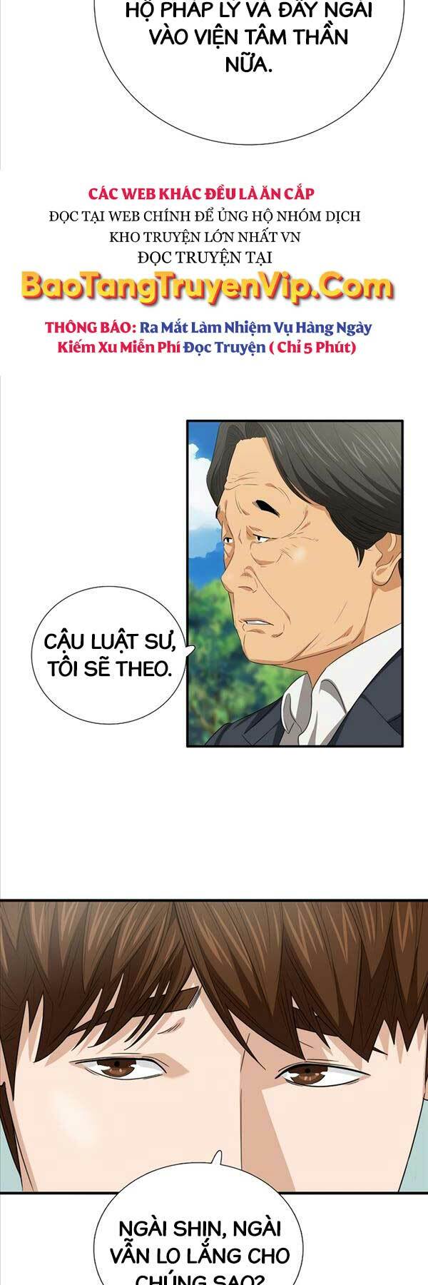 Đây Là Luật Chap 94 - Next Chap 95