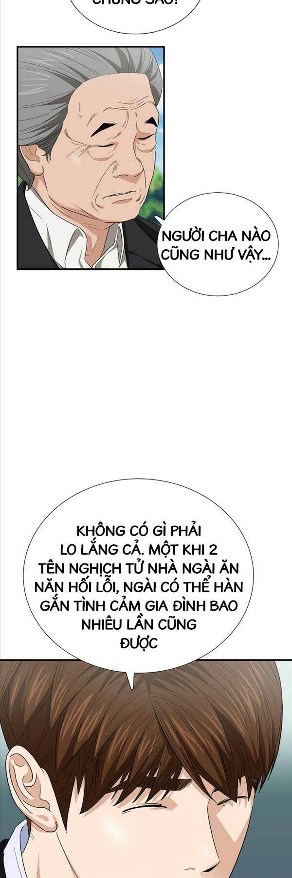 Đây Là Luật Chap 94 - Next Chap 95