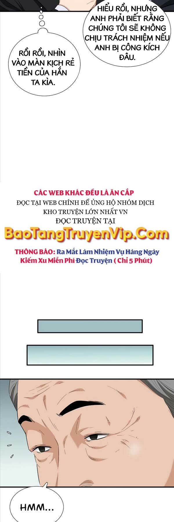 Đây Là Luật Chap 94 - Next Chap 95