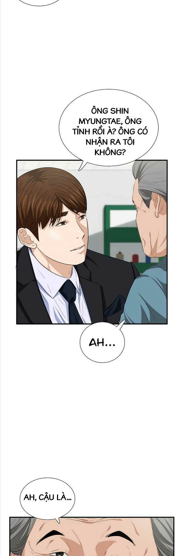 Đây Là Luật Chap 94 - Next Chap 95