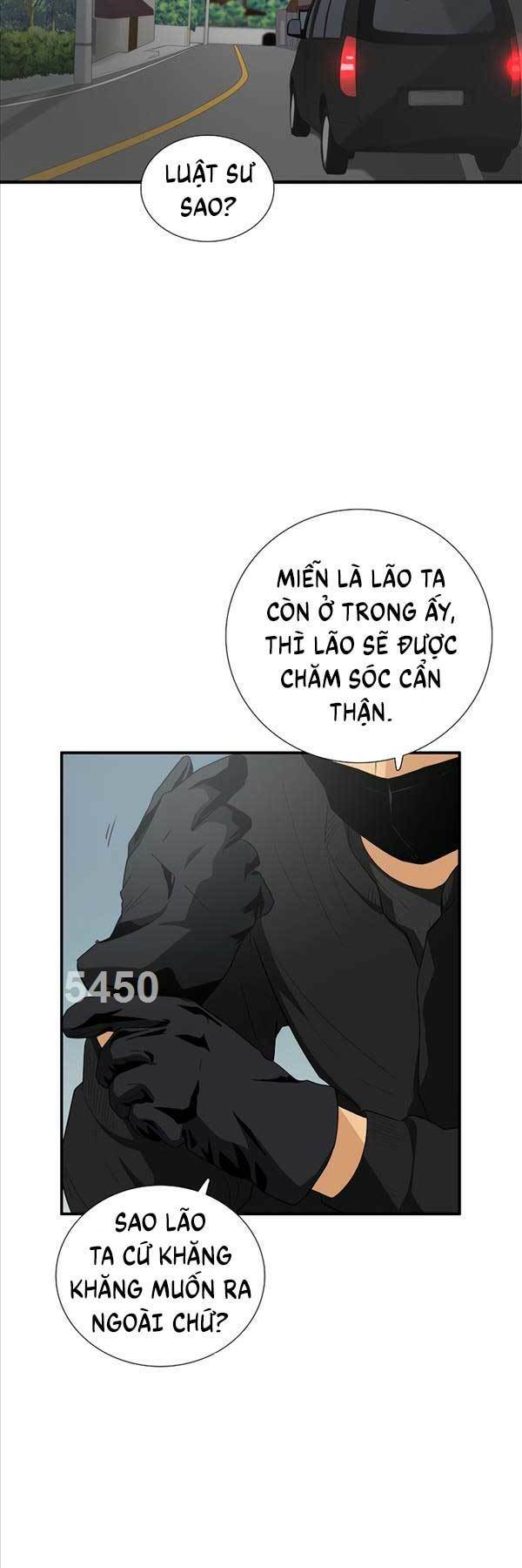 Đây Là Luật Chap 95 - Next Chap 96