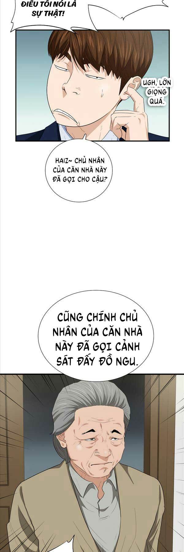 Đây Là Luật Chap 95 - Next Chap 96