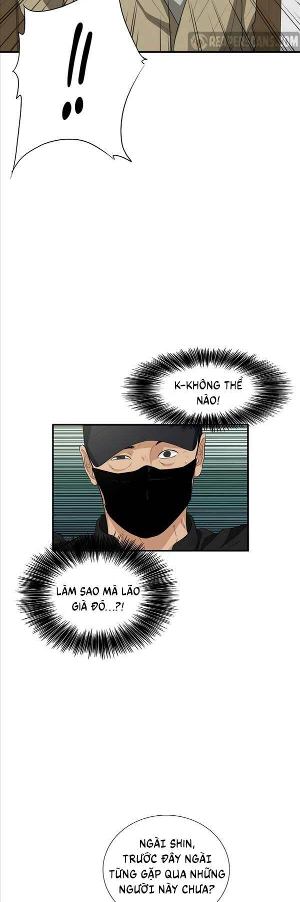 Đây Là Luật Chap 95 - Next Chap 96