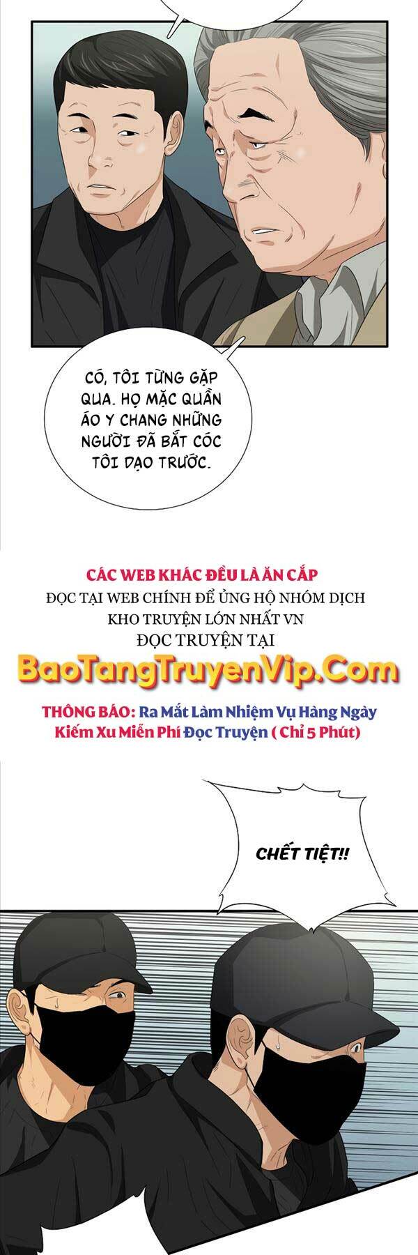 Đây Là Luật Chap 95 - Next Chap 96