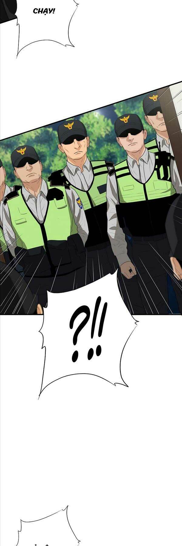 Đây Là Luật Chap 95 - Next Chap 96