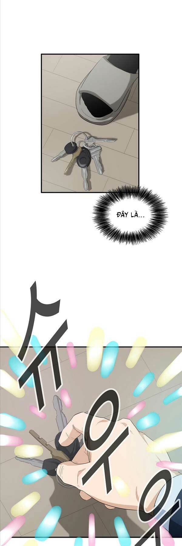 Đây Là Luật Chap 95 - Next Chap 96