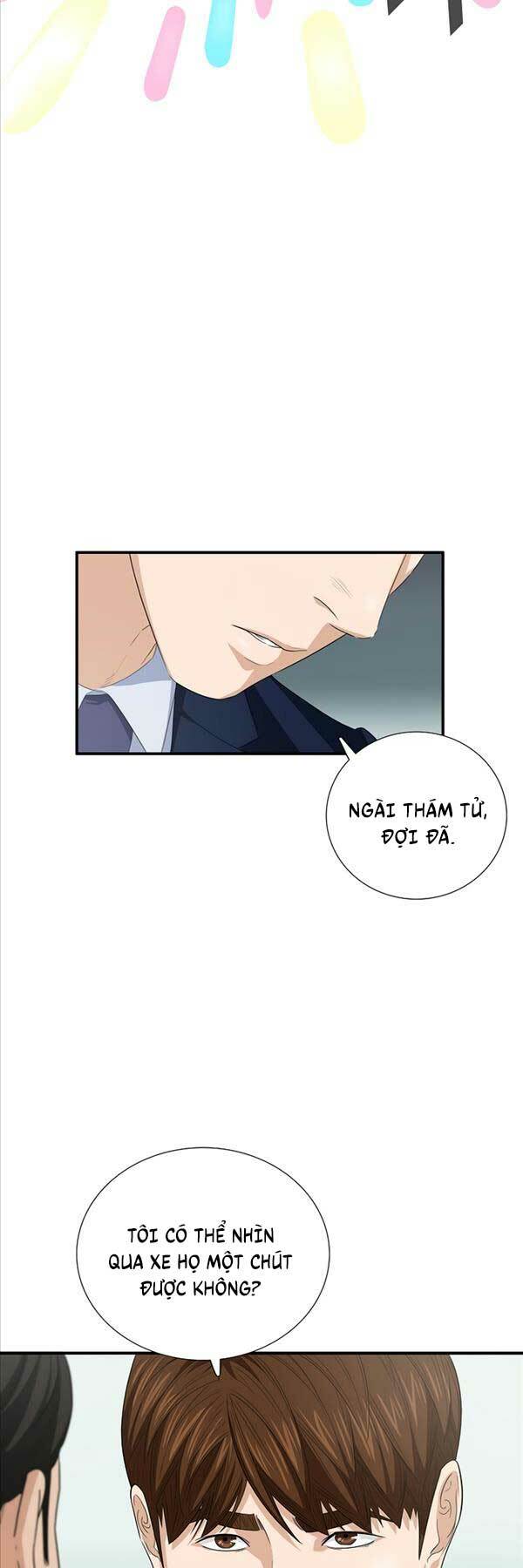 Đây Là Luật Chap 95 - Next Chap 96