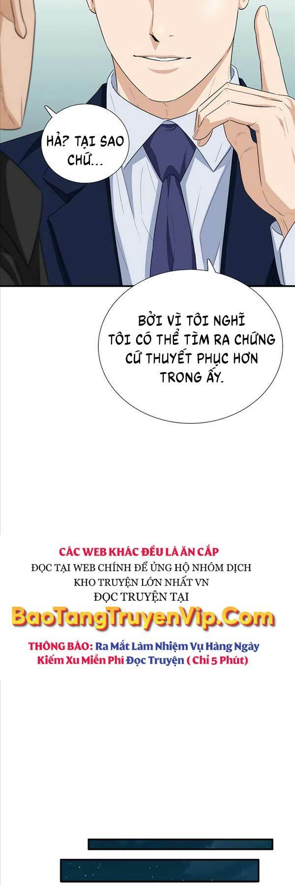 Đây Là Luật Chap 95 - Next Chap 96