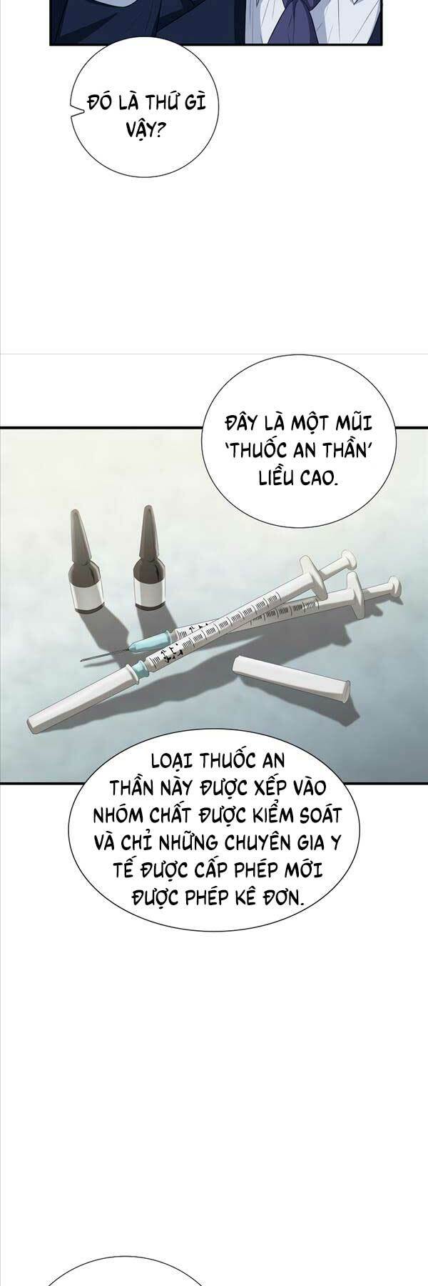 Đây Là Luật Chap 95 - Next Chap 96