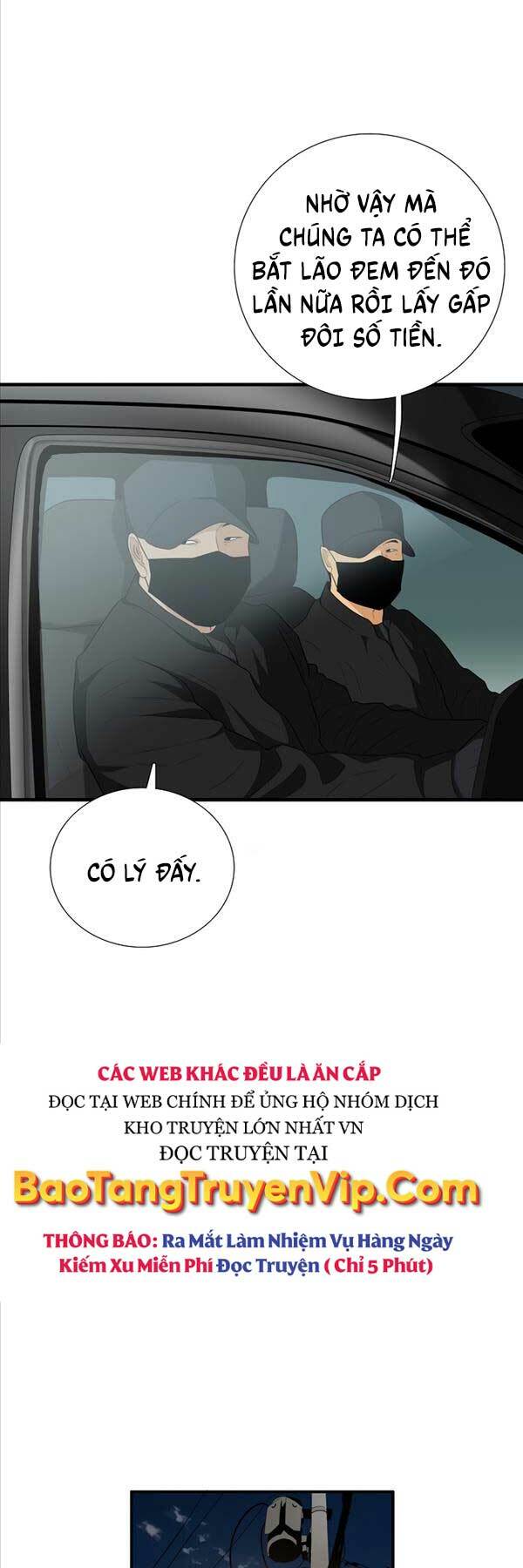 Đây Là Luật Chap 95 - Next Chap 96