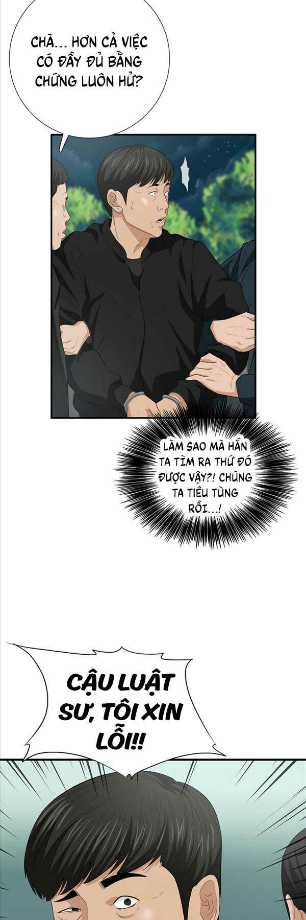 Đây Là Luật Chap 95 - Next Chap 96