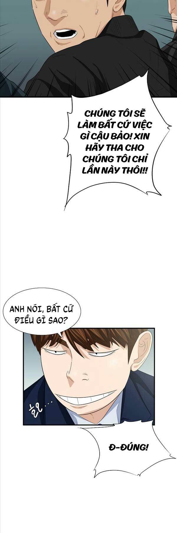 Đây Là Luật Chap 95 - Next Chap 96
