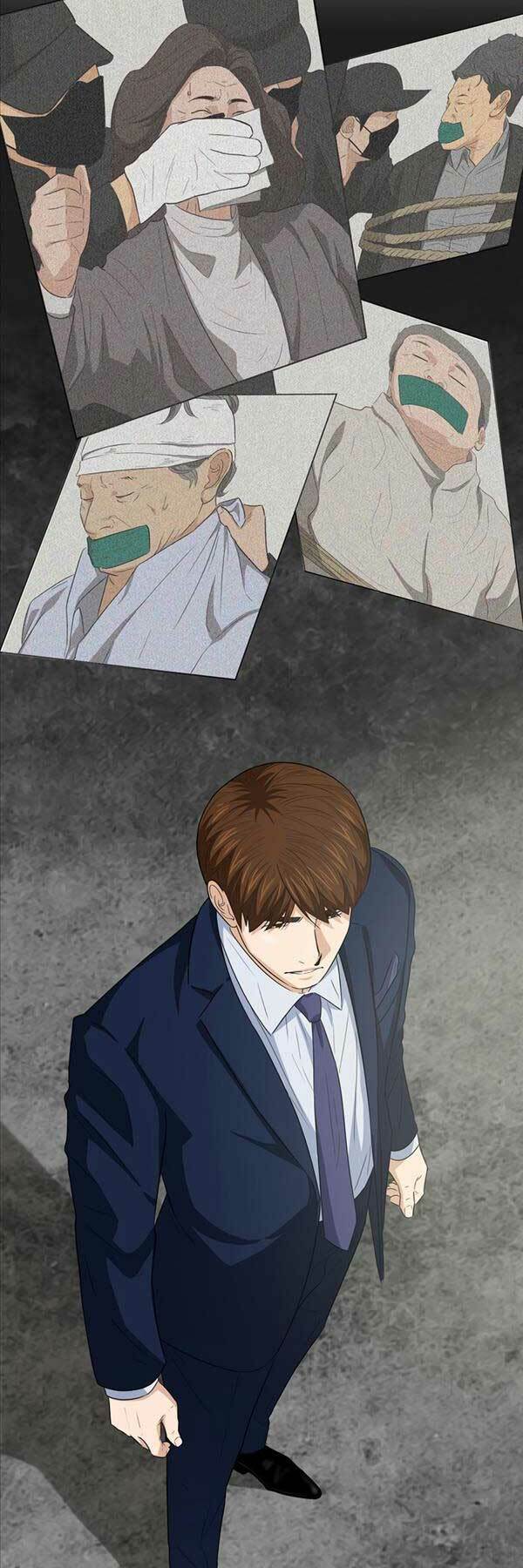 Đây Là Luật Chap 95 - Next Chap 96