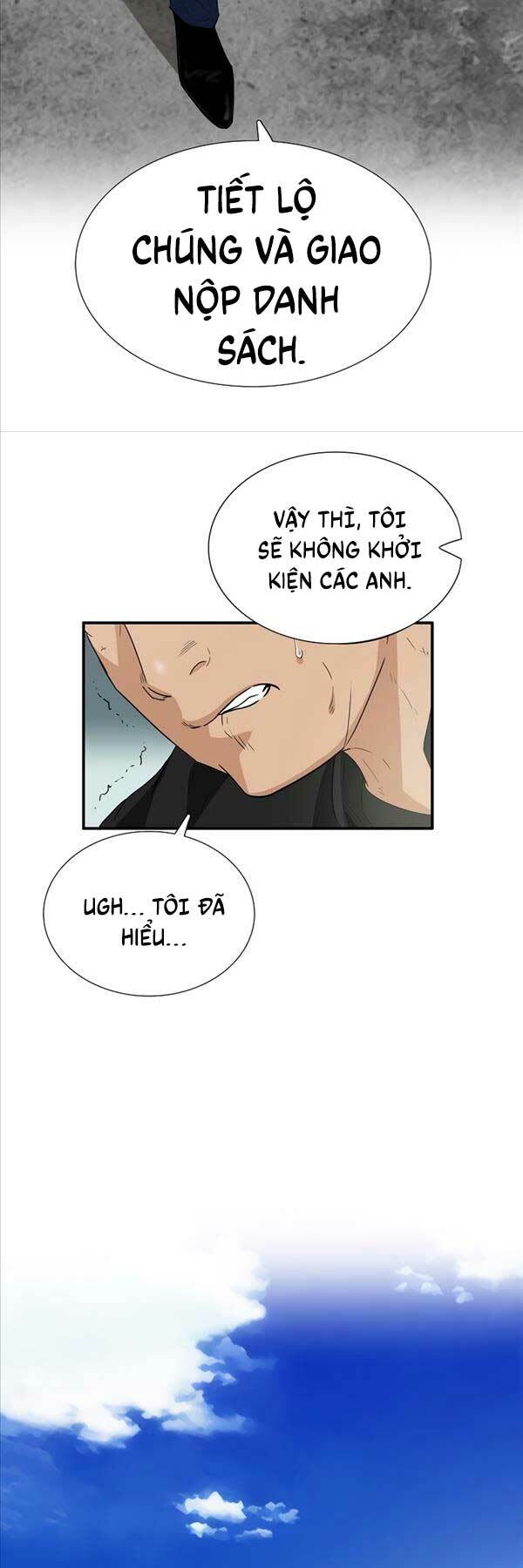 Đây Là Luật Chap 95 - Next Chap 96