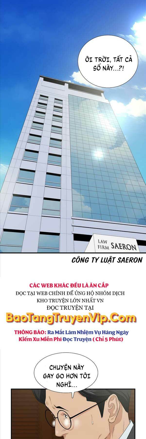 Đây Là Luật Chap 95 - Next Chap 96