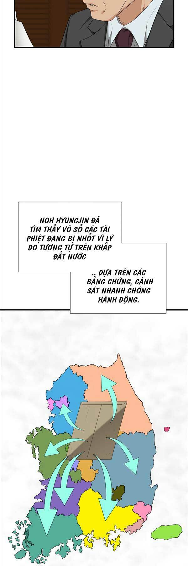 Đây Là Luật Chap 95 - Next Chap 96