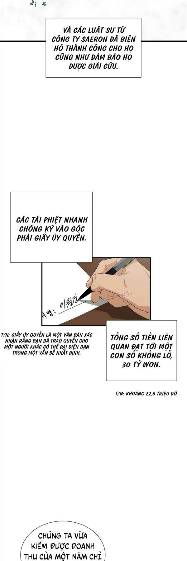 Đây Là Luật Chap 95 - Next Chap 96