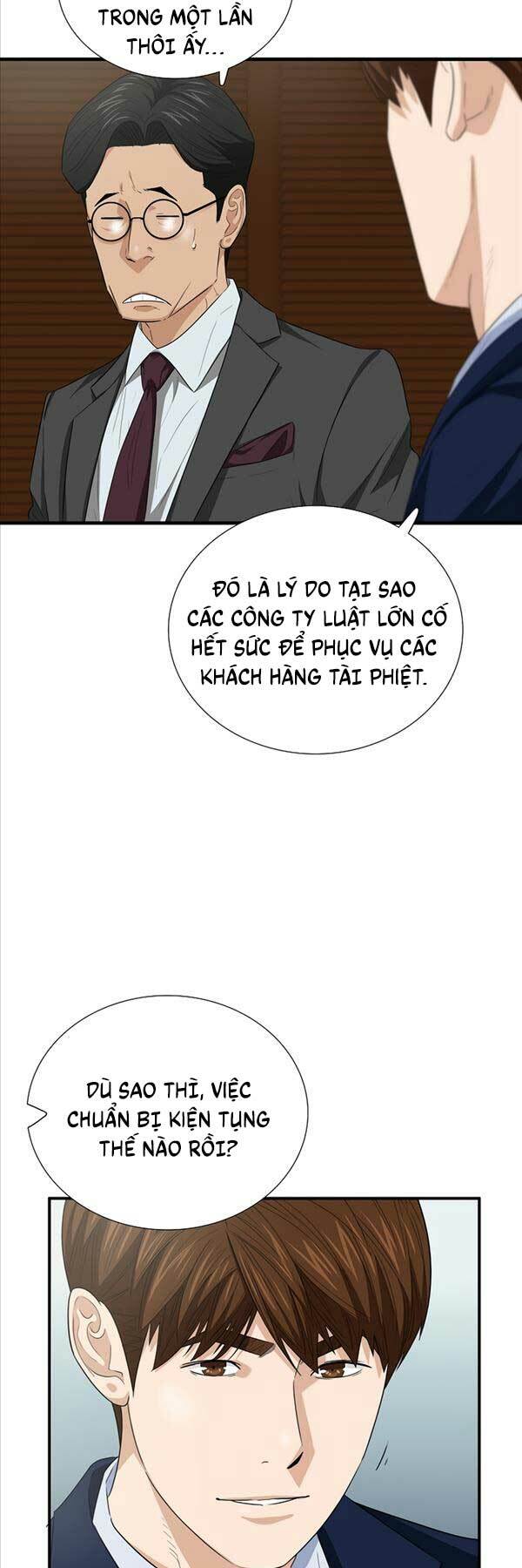 Đây Là Luật Chap 95 - Next Chap 96