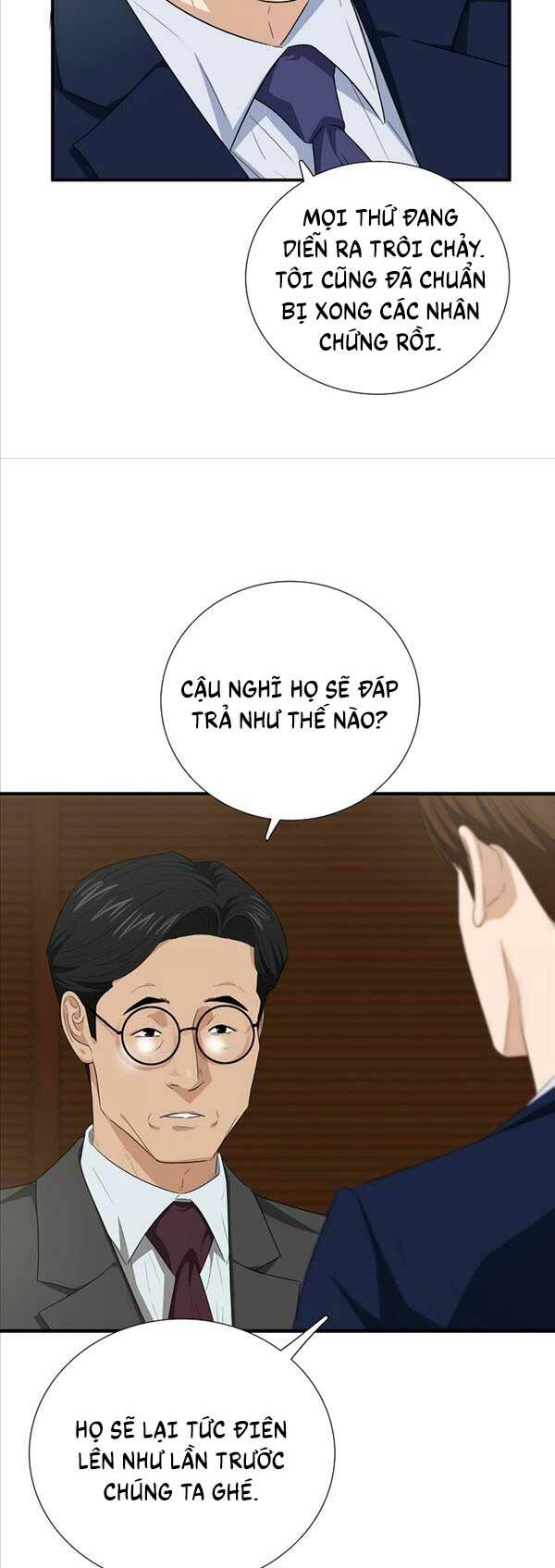 Đây Là Luật Chap 95 - Next Chap 96
