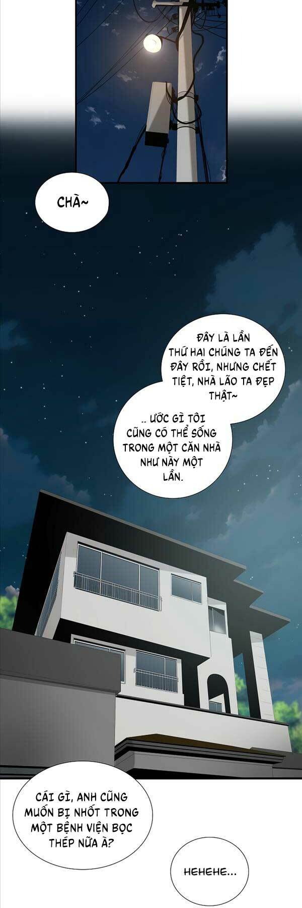 Đây Là Luật Chap 95 - Next Chap 96