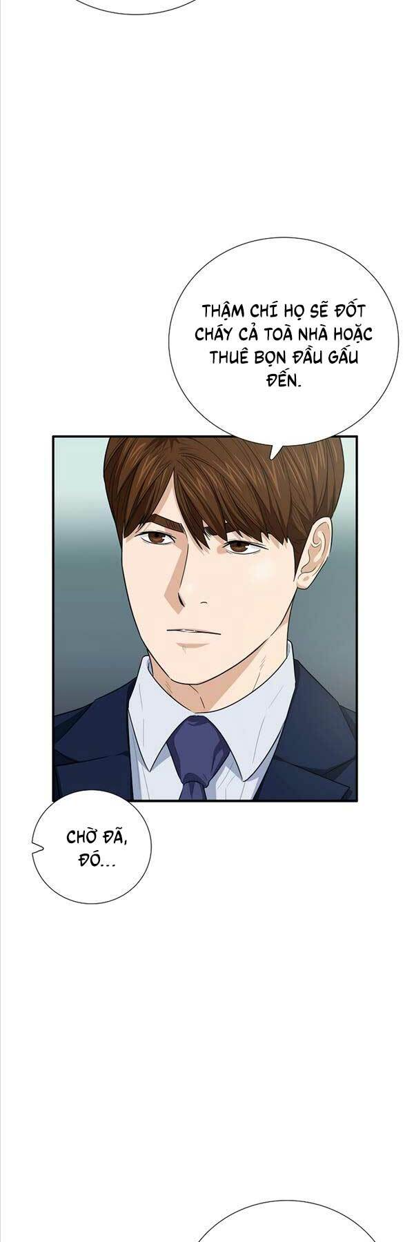 Đây Là Luật Chap 95 - Next Chap 96