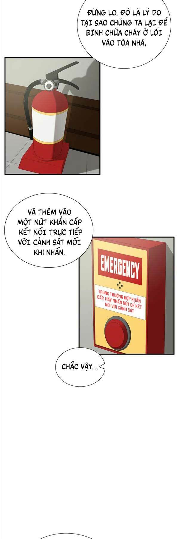 Đây Là Luật Chap 95 - Next Chap 96