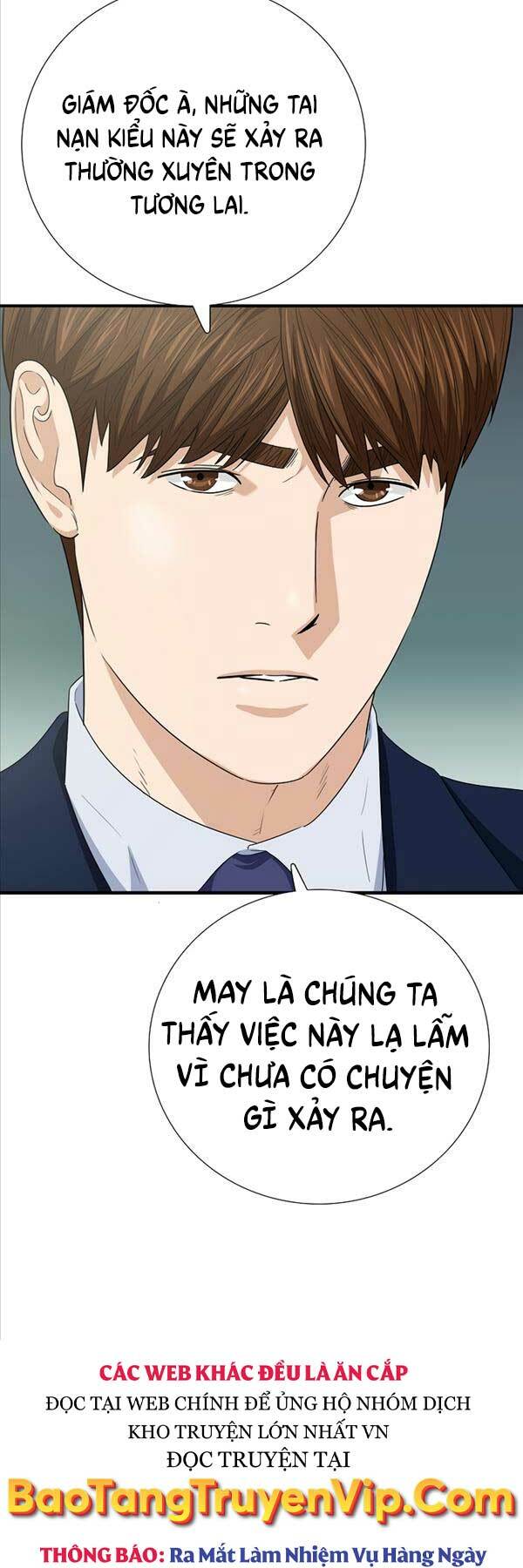 Đây Là Luật Chap 95 - Next Chap 96