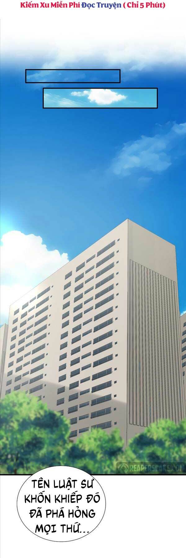 Đây Là Luật Chap 95 - Next Chap 96