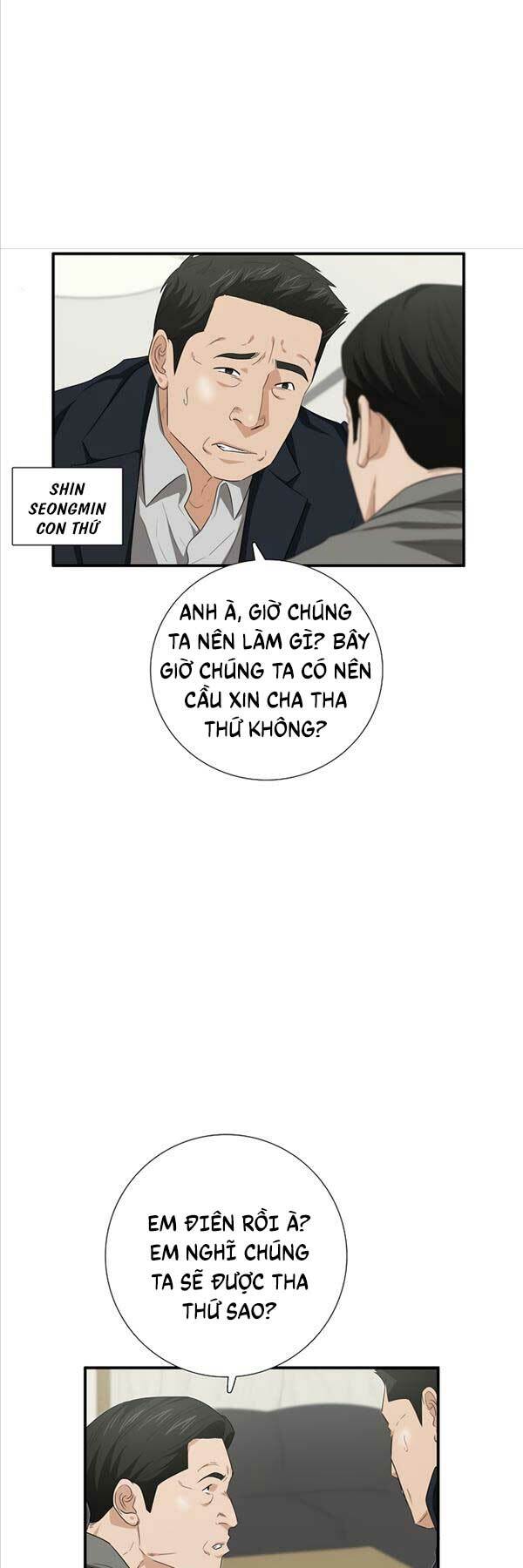 Đây Là Luật Chap 95 - Next Chap 96
