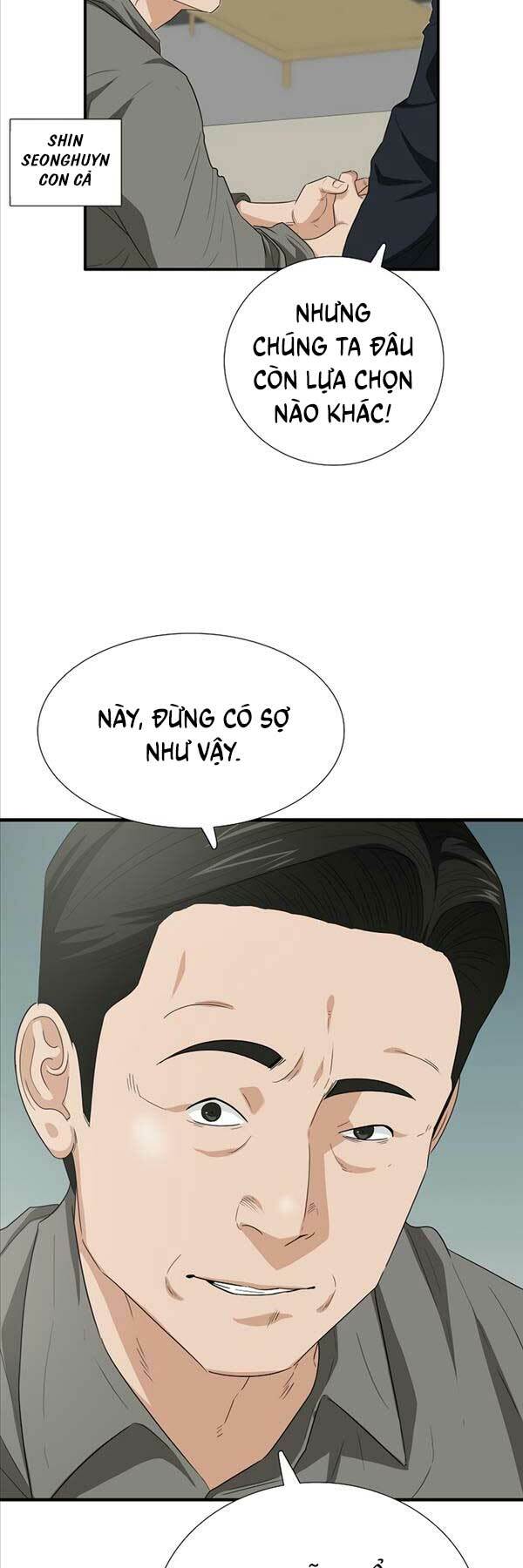 Đây Là Luật Chap 95 - Next Chap 96