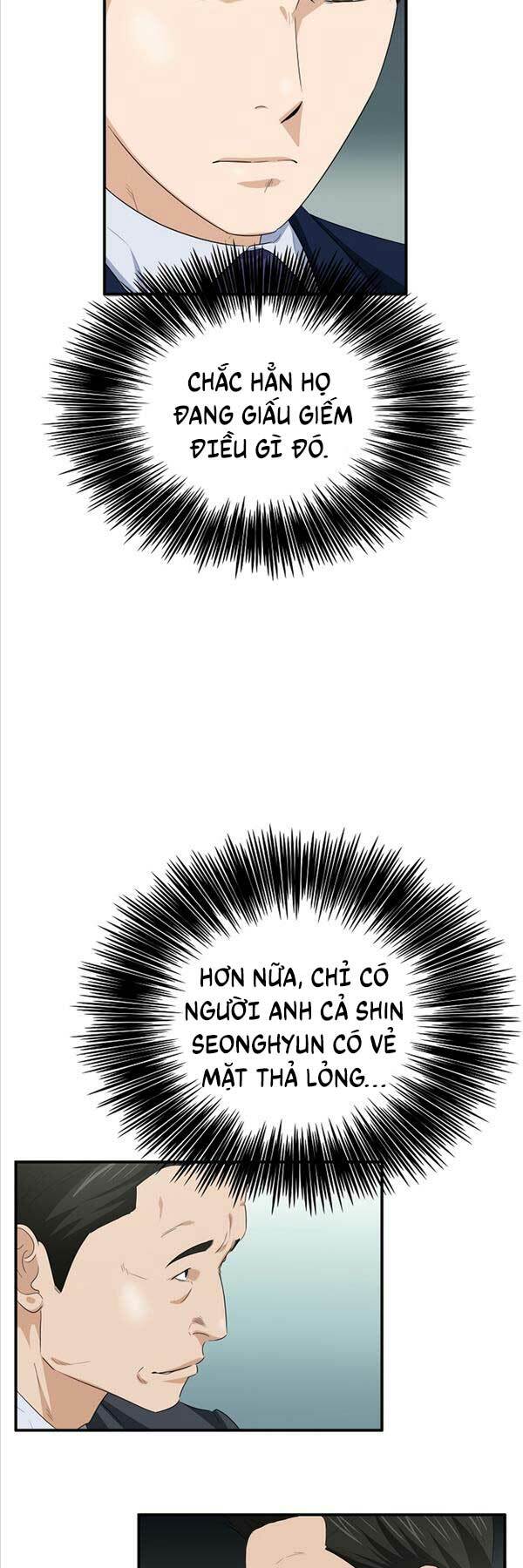 Đây Là Luật Chap 95 - Next Chap 96