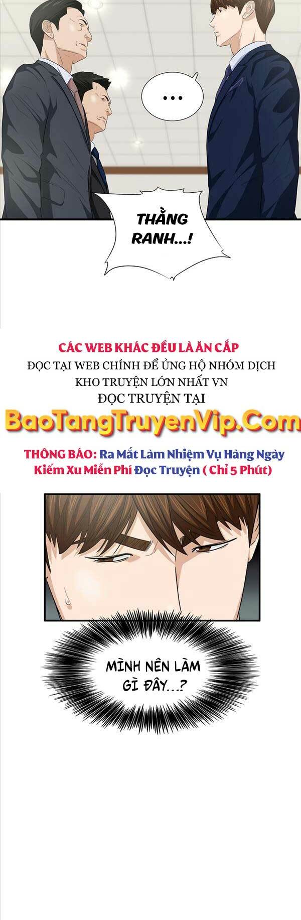 Đây Là Luật Chap 95 - Next Chap 96