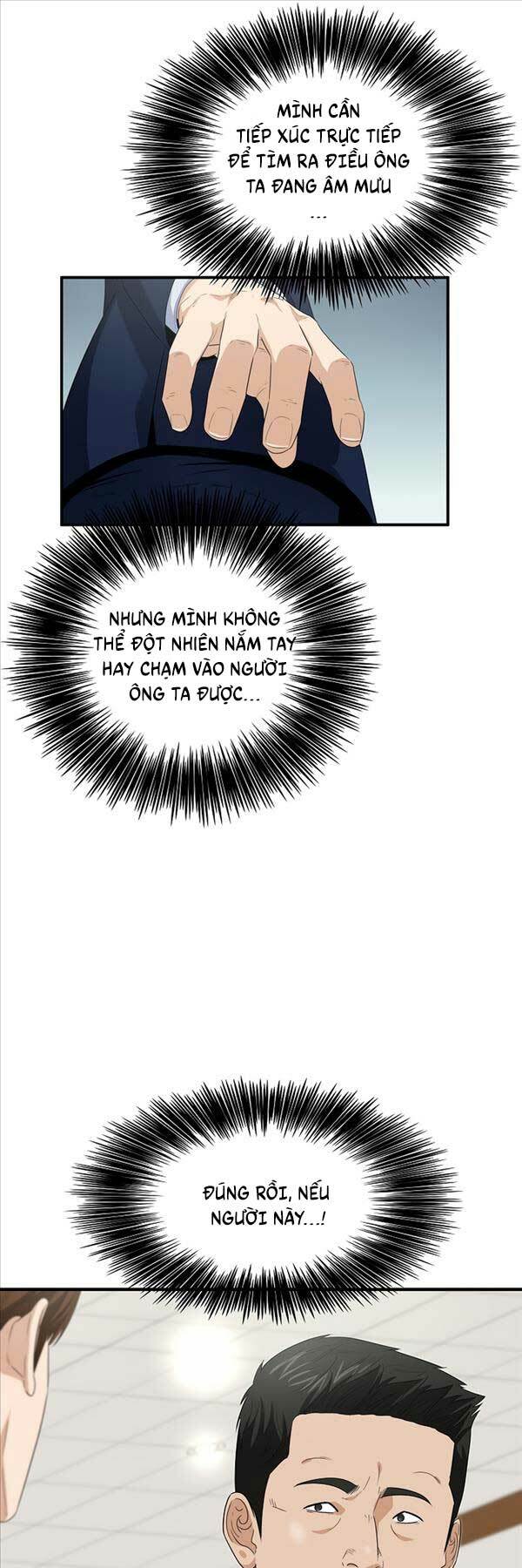 Đây Là Luật Chap 95 - Next Chap 96