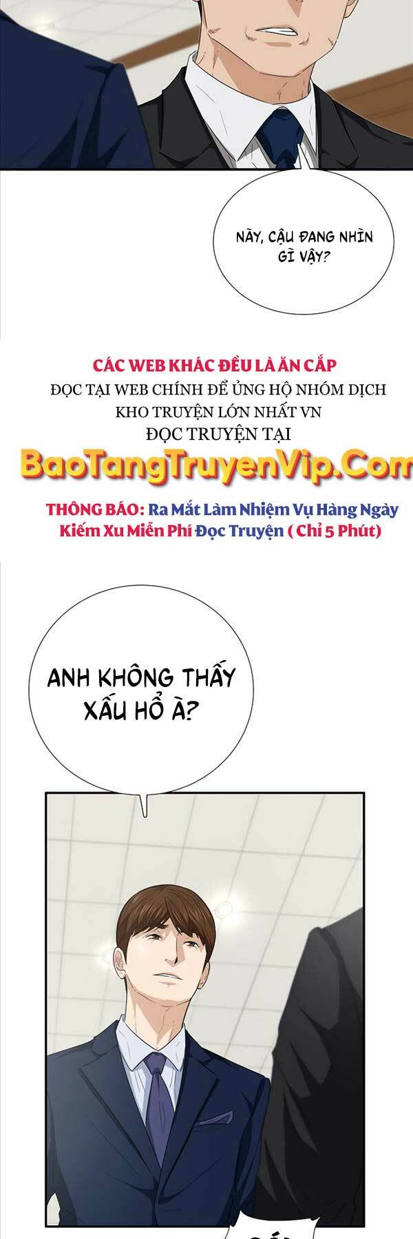Đây Là Luật Chap 95 - Next Chap 96